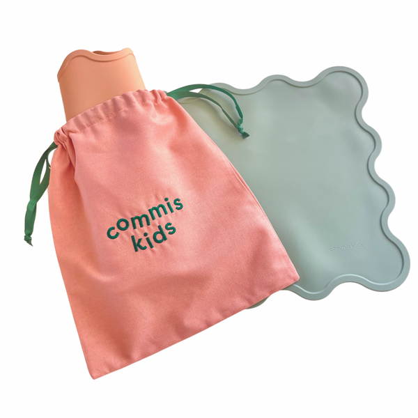 Silicone Play Mat