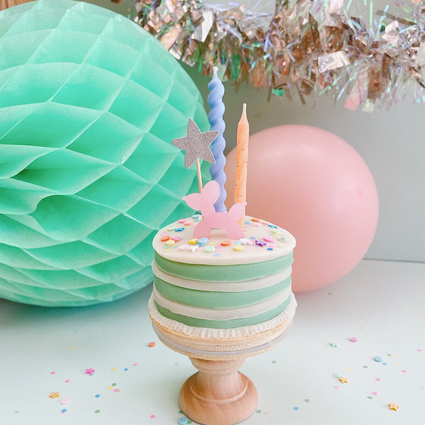 Birthday Cake Play Dough Kit