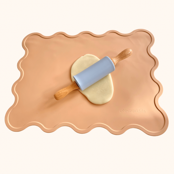 Silicone Play Mat