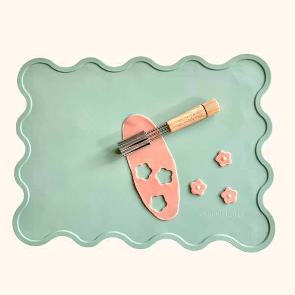 Silicone Play Mat