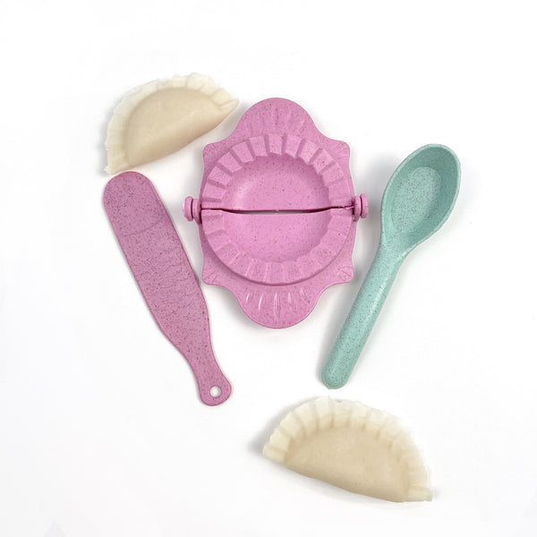 Dim Sum Play Dough Activity Kit