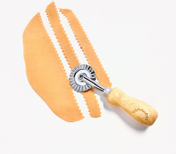 Pie Play Dough Activity Kit