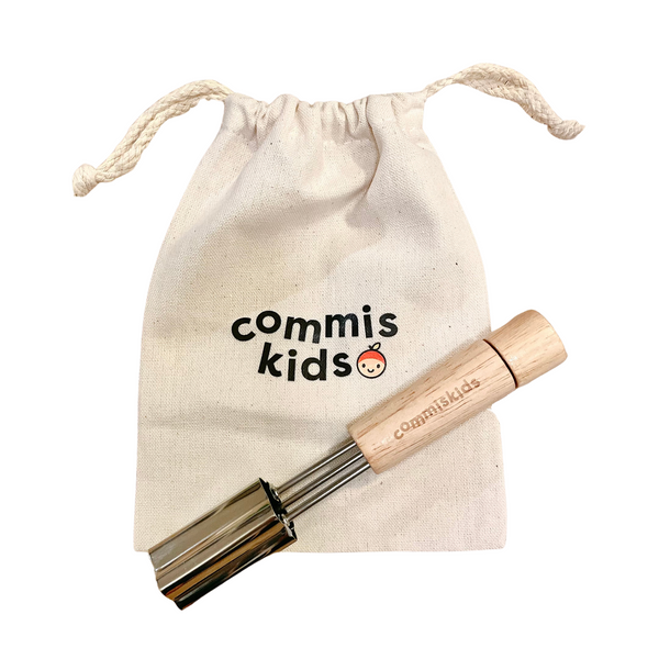 commiskids Flower Shaped Plunger Cutter